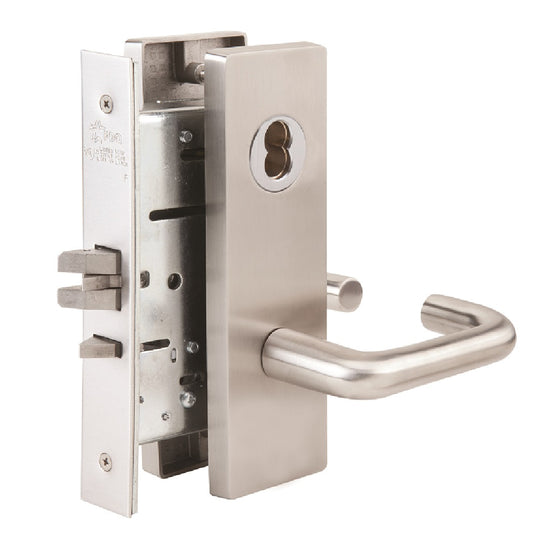 534000NIB0292, DOOR LOCKS MORTIZE MR SERIE, PRIVACY F22, MR 176, DALLAS EA