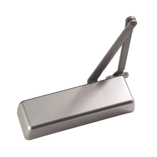 534000NIB0296, DOOR CLOSERS, DOOR SAVER, 7101, INSTITUTIONAL EXTRA HEAVY DUTY EA
