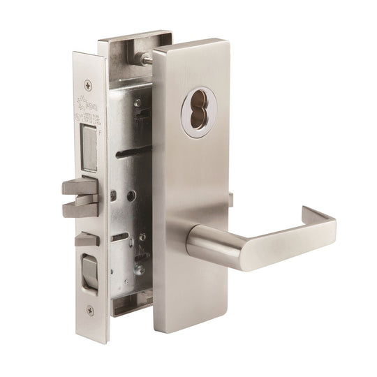 534000NIB0301, DOOR LOCKS MORTIZE MR SERIES, APARTMENT CORRIDOR F20, MR 162, PHILADELPHIA EA