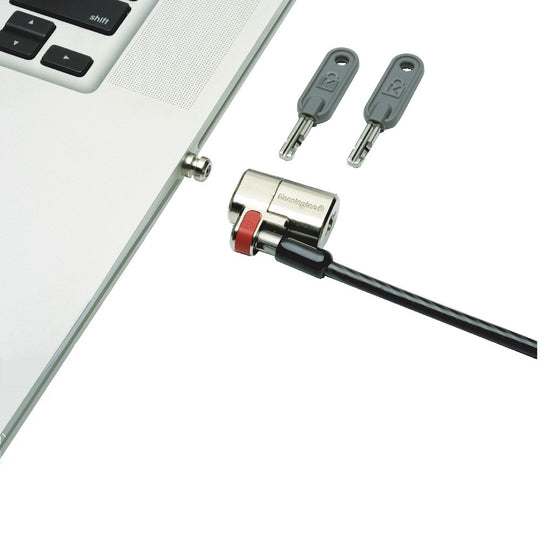 5340016304194 AbilityOne, Desktop/Notebook Security Cable,  Master-Keyed Lock Kit, 10 Lock Kits