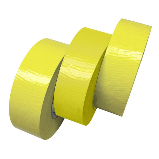 5640015775962 AbilityOne, Tape, Duct, Premium Heavy Duty, 9 mil, 2" x 60 yd, Yellow Bx