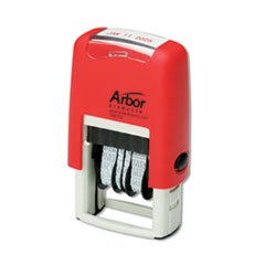 SKILCRAFT Line Dater • NSN 7520-01-352-3019 / 7520013523019 CS