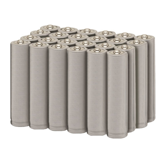 LITHIUM AA BATTERIES, 3.6V,  BX