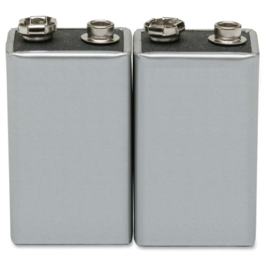 6135014470949 AbilityOne, Battery, Non-Rechargeable, 9V, Alkaline, NEDA 1604A, PG/2