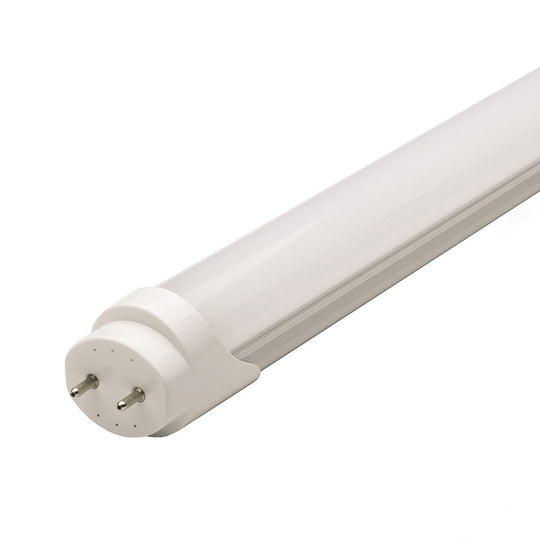 NSN 6210-00-NIB-0116 / 621000NIB0116 • LED T8 Tube Light • Case of 20 Units • Universal Type A or B • 4100K • 4 Foot • Frosted • Quote