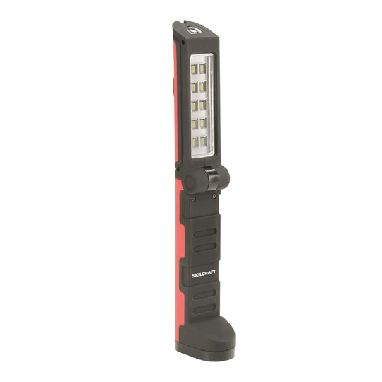 LED FOLDING WORK LIGHT BX