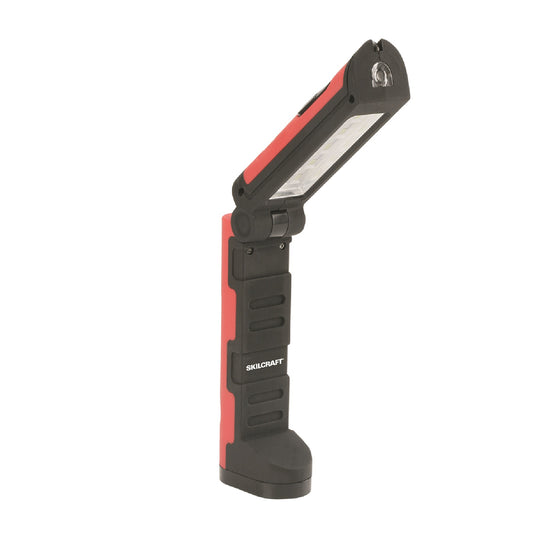 LED FOLDING WORK LIGHT BX