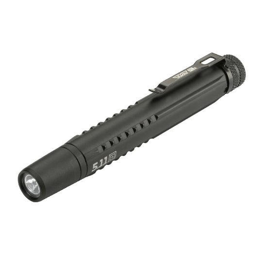6230016410751 AbilityOne, Penlight, Tactical-Style, LED, 2 AAA, 5" Long Ea
