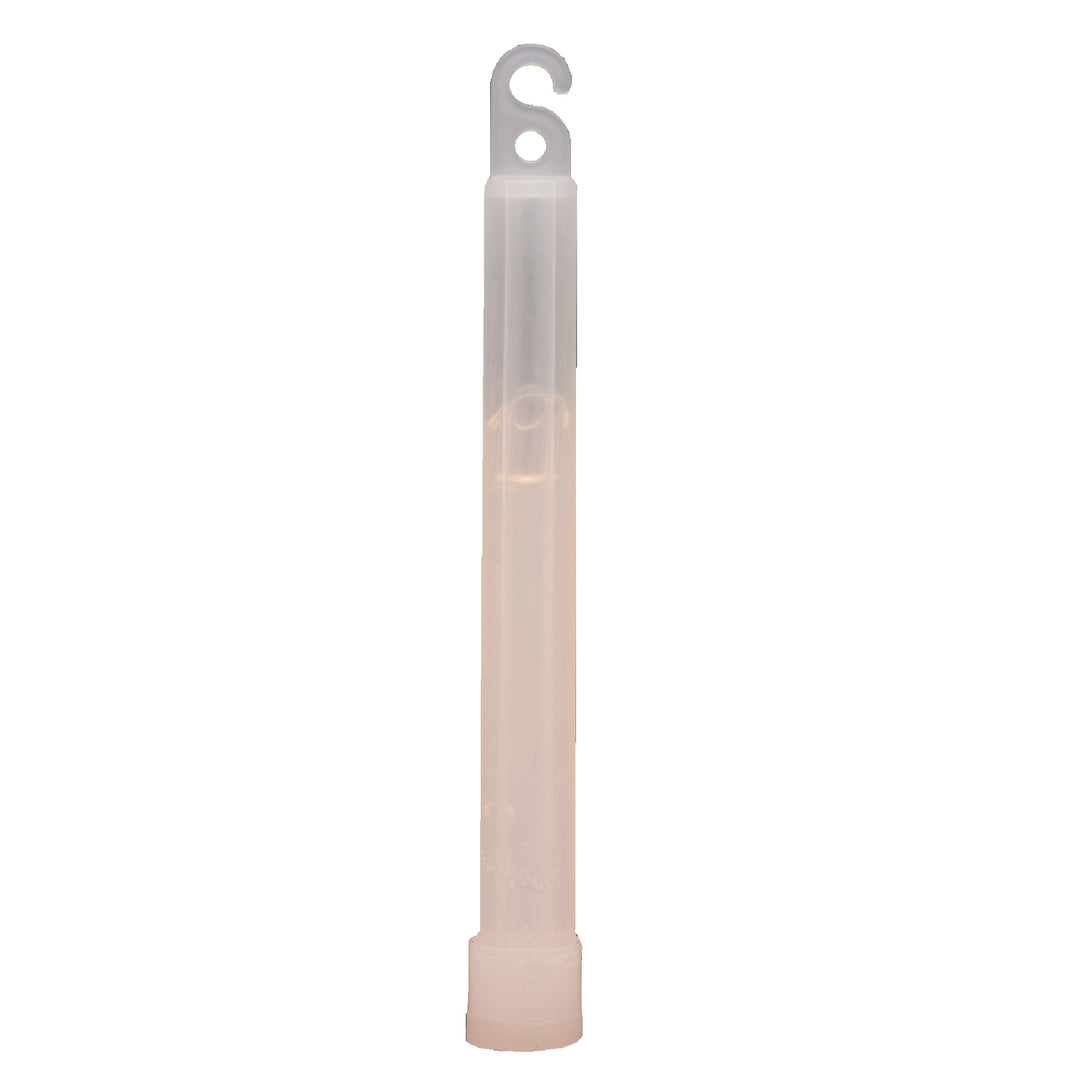 6260012185146 AbilityOne, LC Industries, Chemlight Lightstick, 8-Hour, 6", White Bx