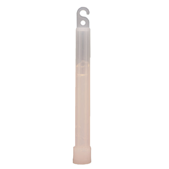 6260012185146 AbilityOne, LC Industries, Chemlight Lightstick, 8-Hour, 6", White Bx