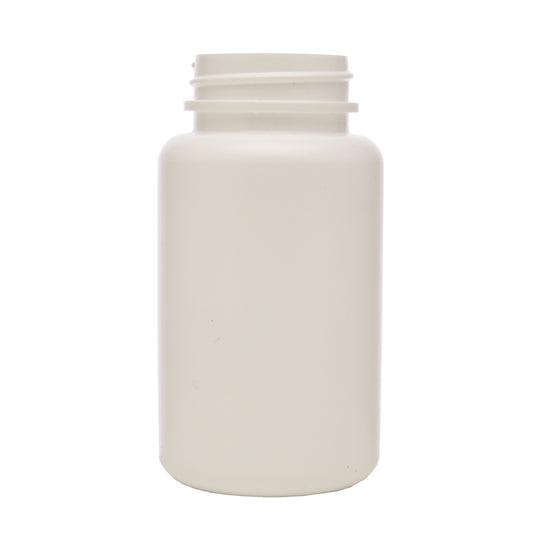 653000NIB0120 AbilityOne NSNNIB0120 Pharmaceutical Bottle, White Cs
