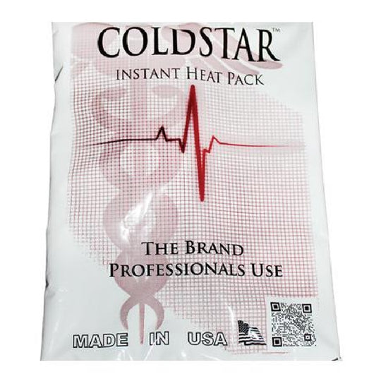 653000NIB0209 AbilityOne NSNNIB0209 Better Touch Hot Therapy Packs Bx