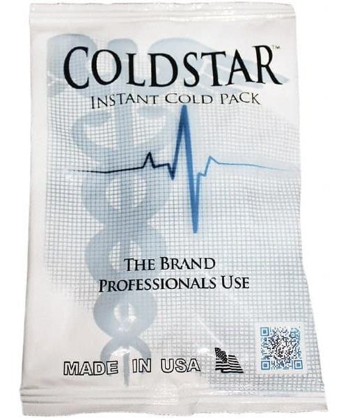 653000NIB0221 AbilityOne NSNNIB0221 Better Touch Cold Therapy Packs Bx