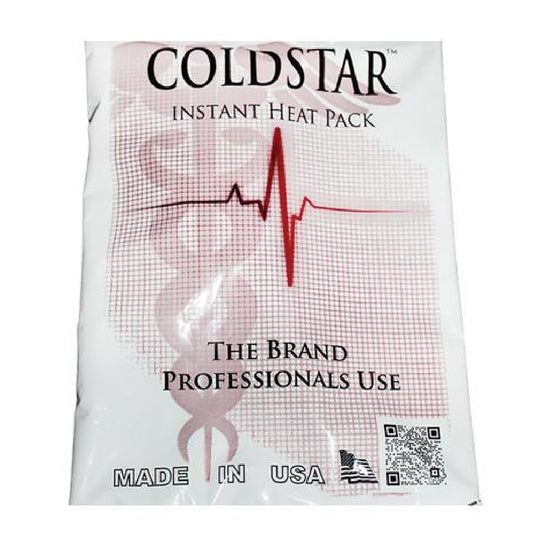 653000NIB0223 AbilityOne NSNNIB0223 Better Touch Hot Therapy Packs, Disposable Bx