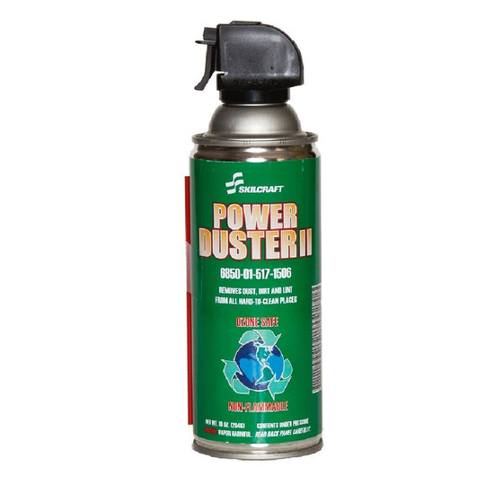 6850014120040 AbilityOne, Power Duster II, 12 /Bx