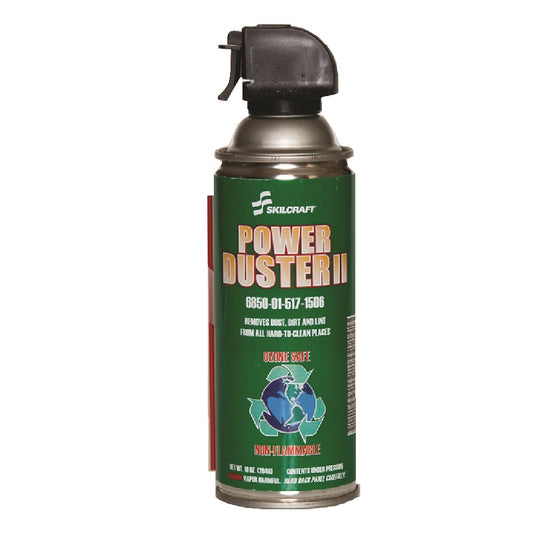 6850015171506 AbilityOne, Power Duster II - 12 Cn