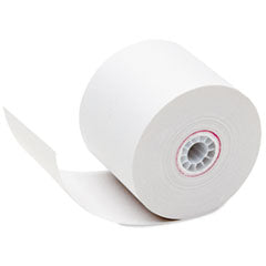 SKILCRAFT Adding Machine Paper - 2-1/4" x 165' - NSN 7530-00-222-3455 / 7530002223455 CS