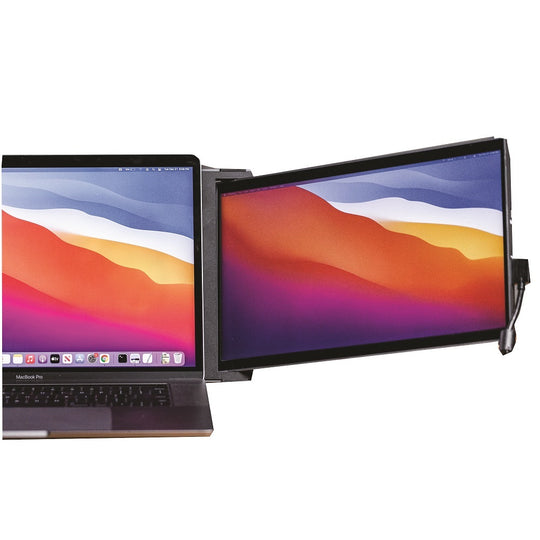 702500NIB0023 ABILITYONE NSNNIB0023 PORTABLE SECONDARY LAPTOP, 14" MONITOR EA
