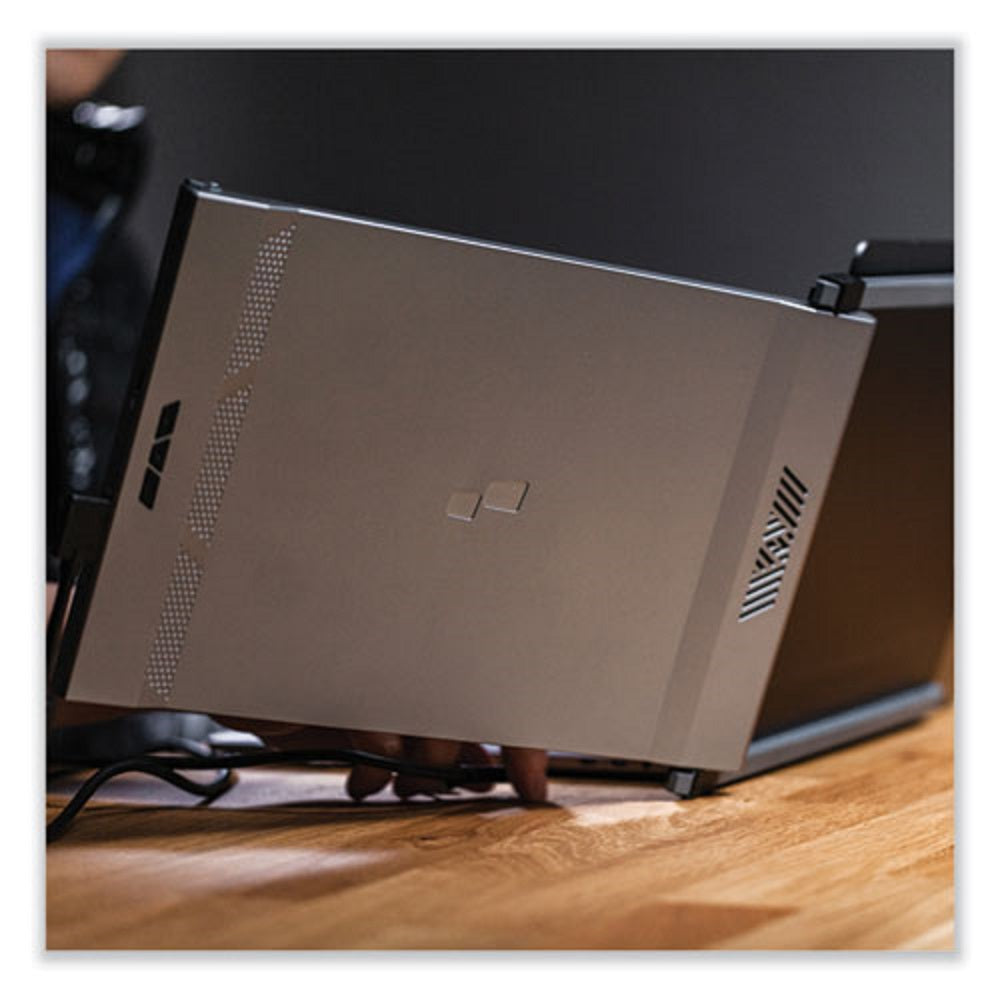 702500NIB0023 ABILITYONE NSNNIB0023 PORTABLE SECONDARY LAPTOP, 14" MONITOR EA