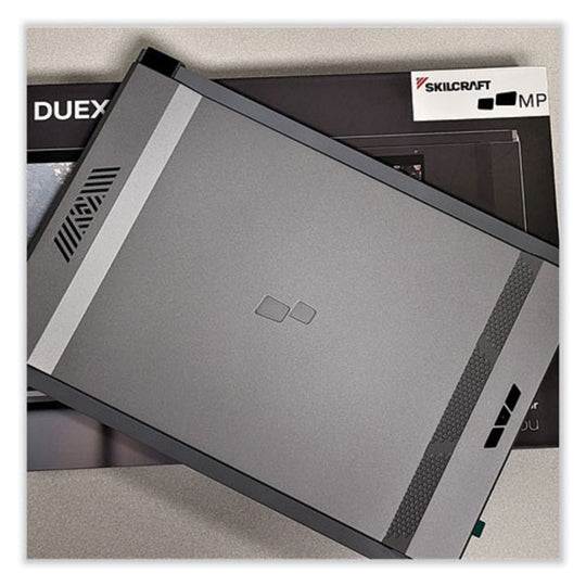 702500NIB0023 ABILITYONE NSNNIB0023 PORTABLE SECONDARY LAPTOP, 14" MONITOR EA