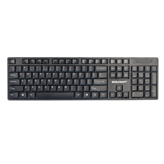 7025016774742 AbilityOne NSN6774742, Mouse, Wireless, USB, Black, Ergonomic Shaped, Right-handed Ea