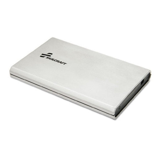 7045015689695 AbilityOne NSN5689695, USB 2.5 Hard Drive, Portable, 500GB Ea