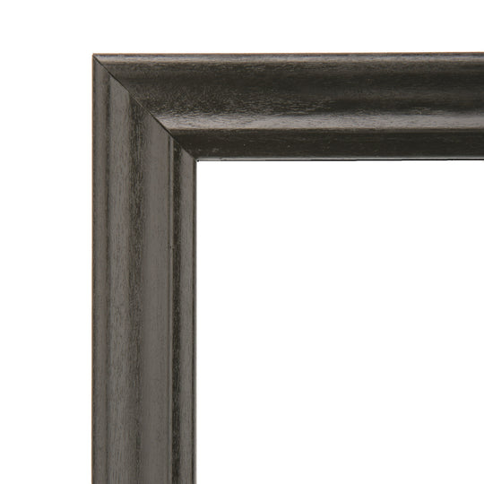 7105000511212 AbilityOne NSN0511212, Style A, Black Enamel Frame, 10" x 14", Bx