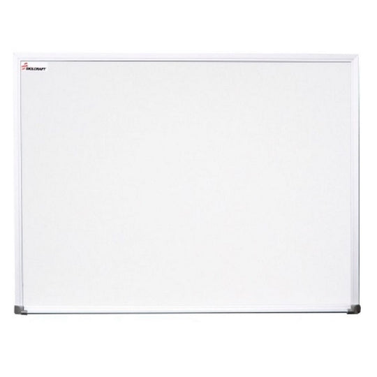 7110014841756 AbilityOne NSN4841756, Marker Board, Dry Erase, Melamine Surface, Aluminum Frame