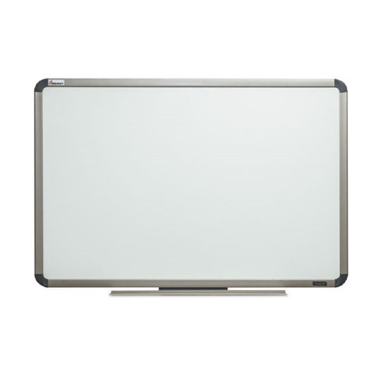 7110016222117 AbilityOne NSN6222117, Total Erase Whiteboard, Euro Titanium Finish Aluminum Frame Ea