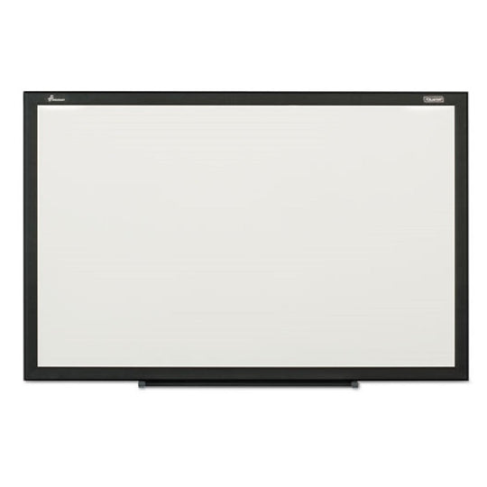 7110016511291 AbilityOne, Dry Erase Whiteboard, Magnetic Painted Steel Surface, Black Aluminum Frame, 4 x 3 Ea