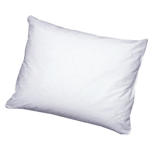 7210006826601 AbilityOne NSN6826601 Passenger Headrest Pillow, White Ea