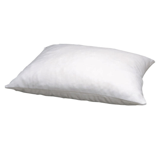 7210008941144 AbilityOne NSN8941144, Pillow, Bed, Foam, Sateen, White Bx