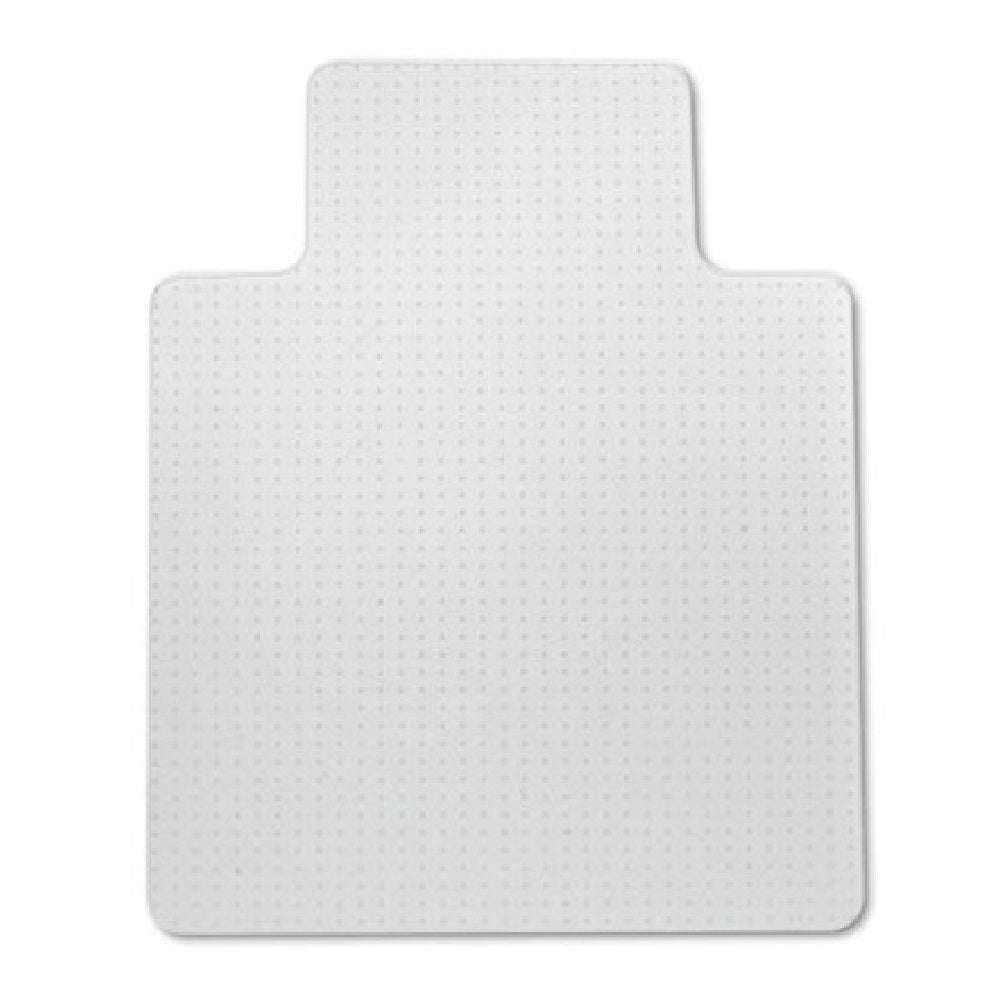 7220004576046 AbilityOne NSN4576046 Floor Mat Polyvinyl w / 20" x 12" Single Lip, 36" x 48" Bx