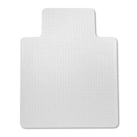 7220004576046 AbilityOne NSN4576046 Floor Mat Polyvinyl w / 20" x 12" Single Lip, 36" x 48" Bx