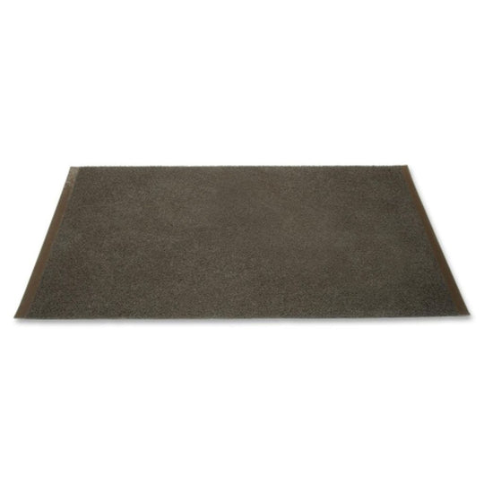 7220014112979 AbilityOne, 4112979 Floor Mat, Anti-Skid Backing, 3' x 5', Chestnut/Dark Brown Ea