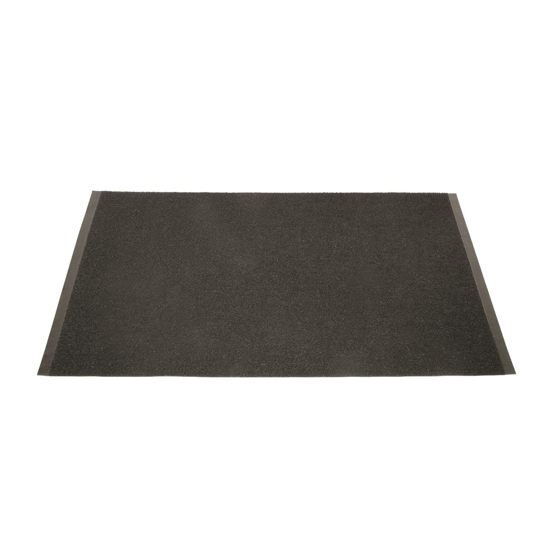 7220015826240 AbilityOne NSN5826240, 3-Mat Entry System, Scraper/Wiper Vinyl Loop, Black Ea