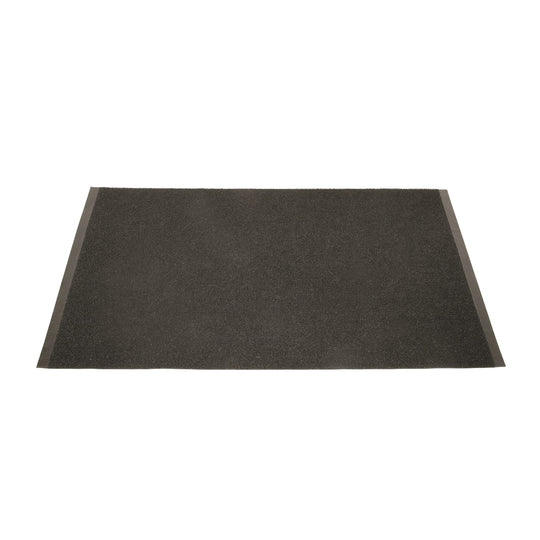 7220015826240 AbilityOne NSN5826240, 3-Mat Entry System, Scraper/Wiper Vinyl Loop, Black Ea