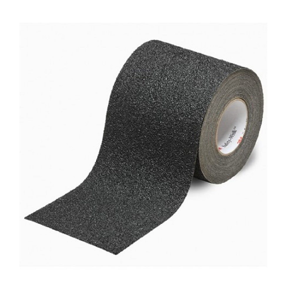 7220016480983 AbilityOne NSN6480983, Peel-and-Stick Nonskid, Coarse Slip-Resistant Tape, Roll, Black Ro