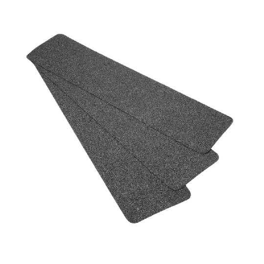 7220016480984 AbilityOne NSN6480984, Peel-and-Stick Nonskid Tapes and Treads, Coarse, Black Bx