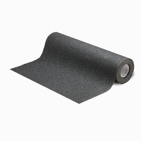 7220016480989 AbilityOne 6480989, Peel-and-Stick Nonskid Tapes and Treads, Coarse, Black