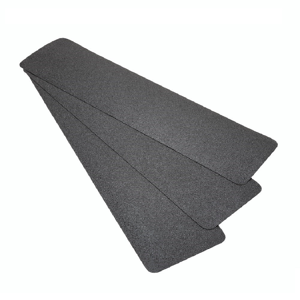 7220016480999 AbilityOne NSN6480999 Peel-and-Stick Nonskid, General Purpose Slip-Resistant Tape, Black Bx