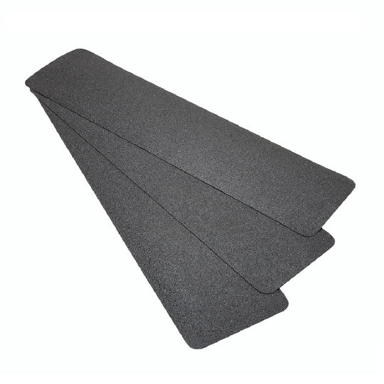 7220016480999 AbilityOne NSN6480999 Peel-and-Stick Nonskid, General Purpose Slip-Resistant Tape, Black Bx