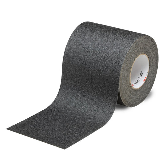 7220016481007 AbilityOne 6481007, Peel-and-Stick Nonskid Tapes and Treads, General Purpose, Black