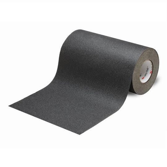 7220016481011 AbilityOne 6481011, Peel-and-Stick Nonskid Tapes and Treads, General Purpose, Black Ro