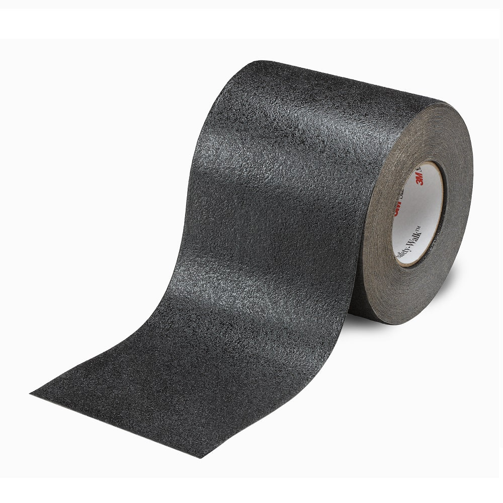 7220016481020 AbilityOne NSN6481020, Peel-and-Stick Nonskid, Conformable Slip-Resistant Tape, Roll, Black Ro