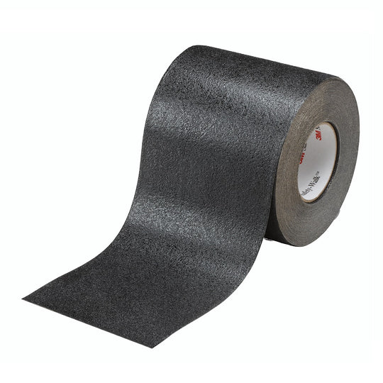 7220016481021 AbilityOne NSN6481021, Peel-and-Stick Nonskid, Conformable Slip-Resistant Tape, Black Ro