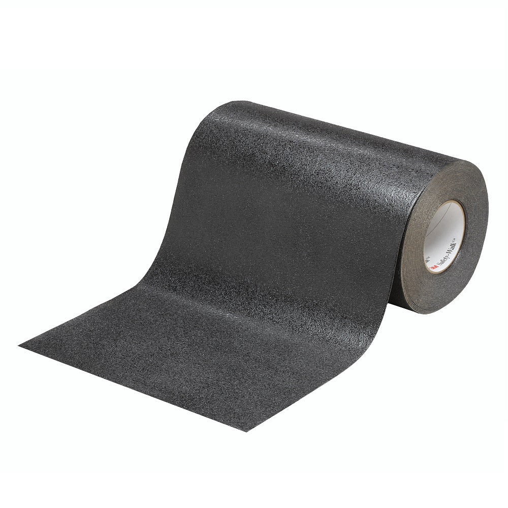 7220016481022 AbilityOne NSN6481022, Peel-and-Stick Nonskid Tapes and Treads, Conformable, Black RO
