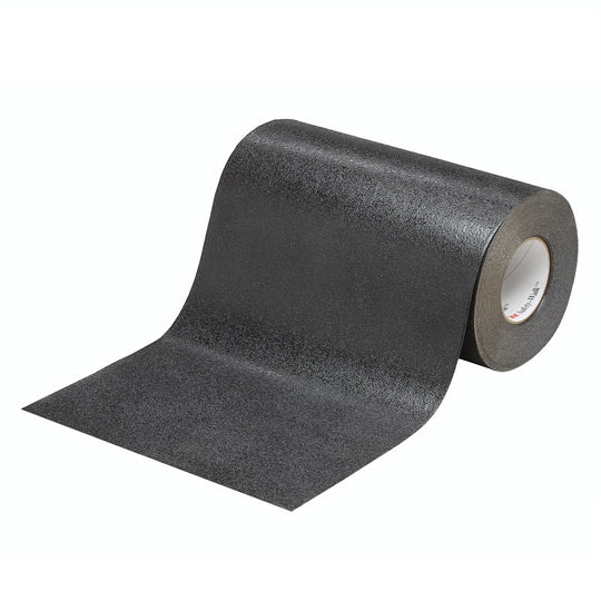 7220016481022 AbilityOne NSN6481022, Peel-and-Stick Nonskid Tapes and Treads, Conformable, Black RO