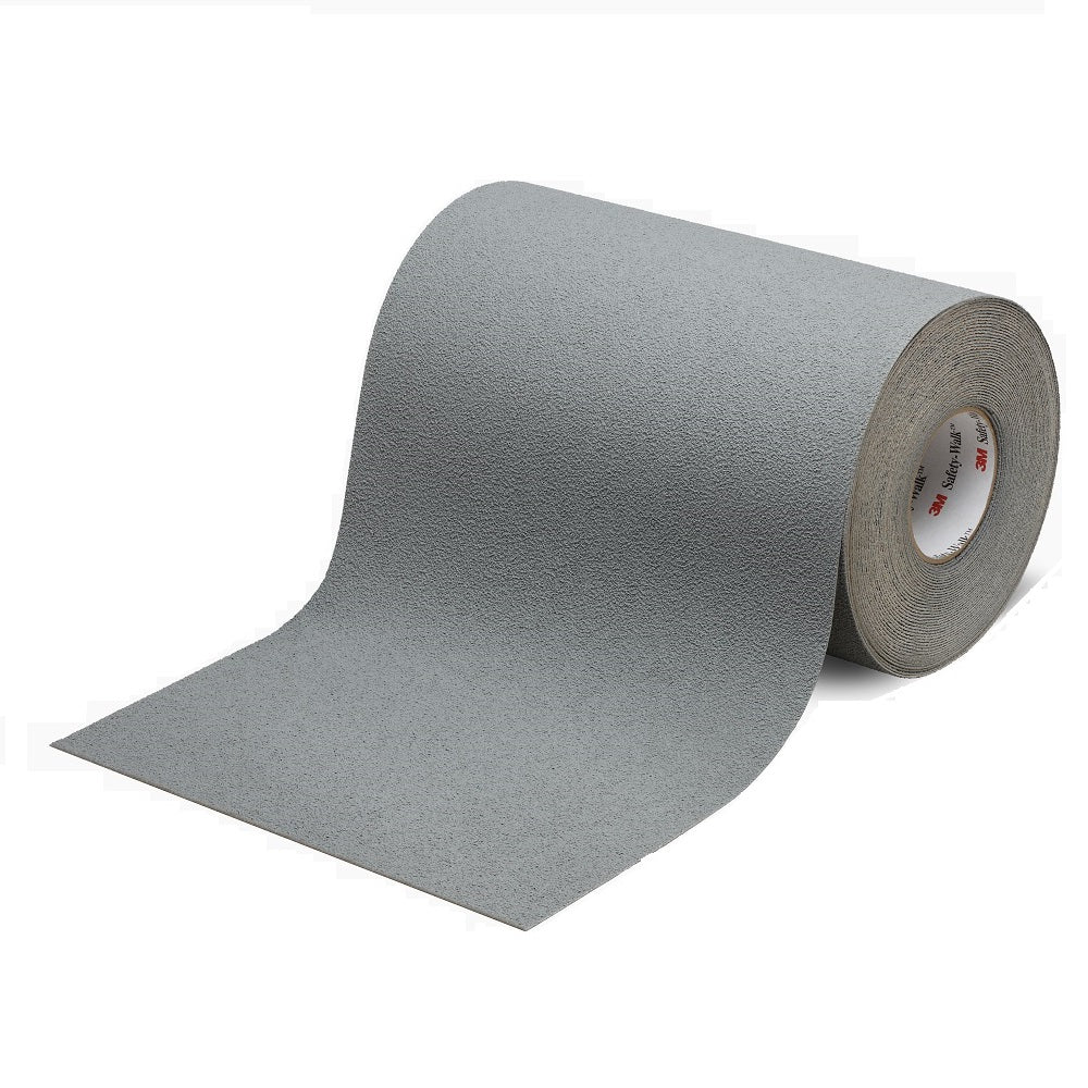 7220016481769 AbilityOne NSN6481769, Peel-and-Stick Nonskid, Medium Duty Resilient Slip-Resistant Tape, Gray Ro