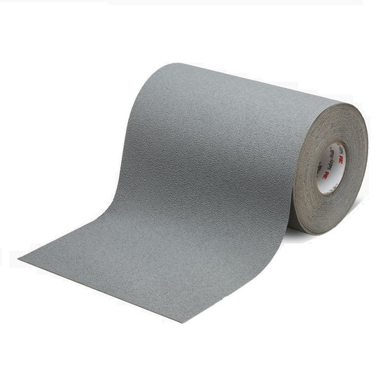 7220016481769 AbilityOne NSN6481769, Peel-and-Stick Nonskid, Medium Duty Resilient Slip-Resistant Tape, Gray Ro